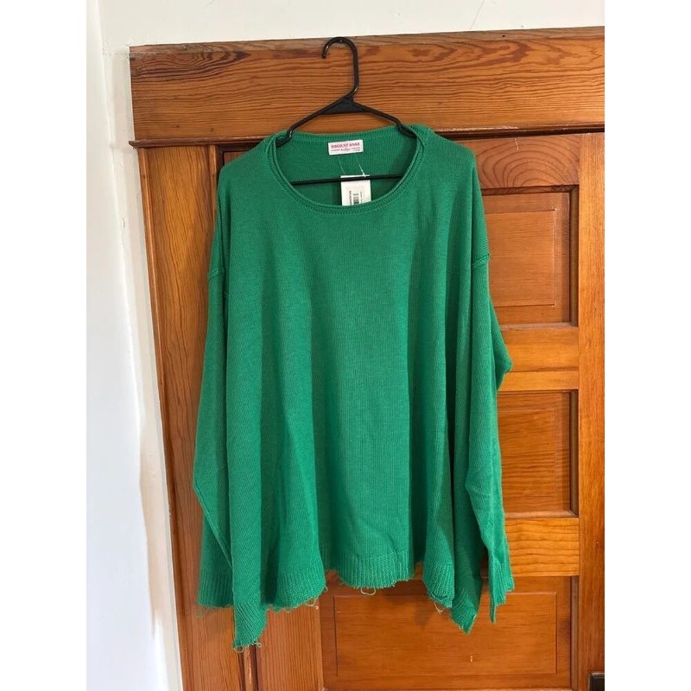 Discount Divas Sweater CL